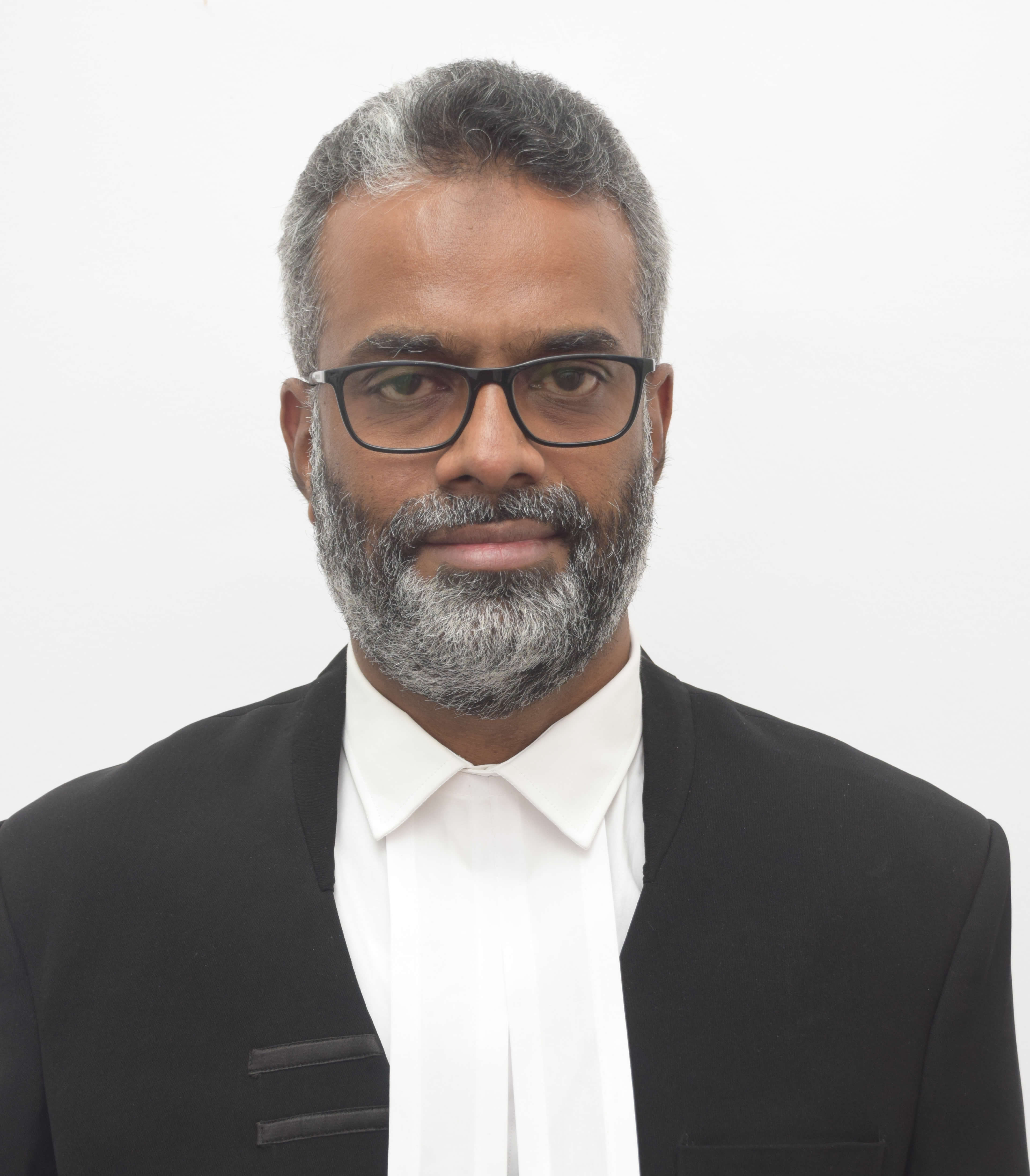 Judge